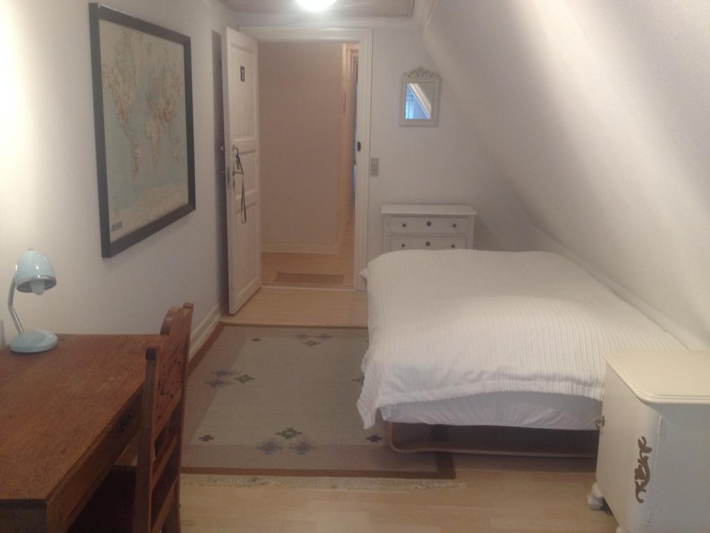 Kildegaarden Bed & Breakfast Frorup Room photo